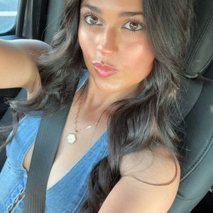 Meet your Posher, Jade